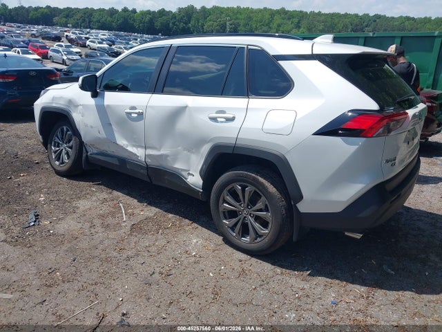 Toyota RAV4 Xle Premium