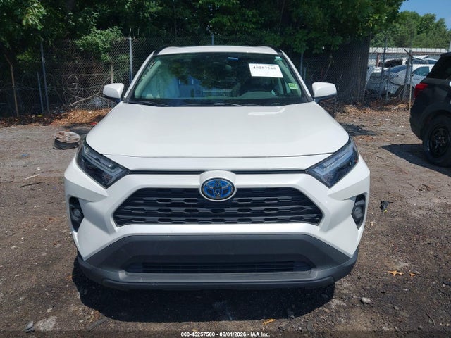 Toyota RAV4 Xle Premium