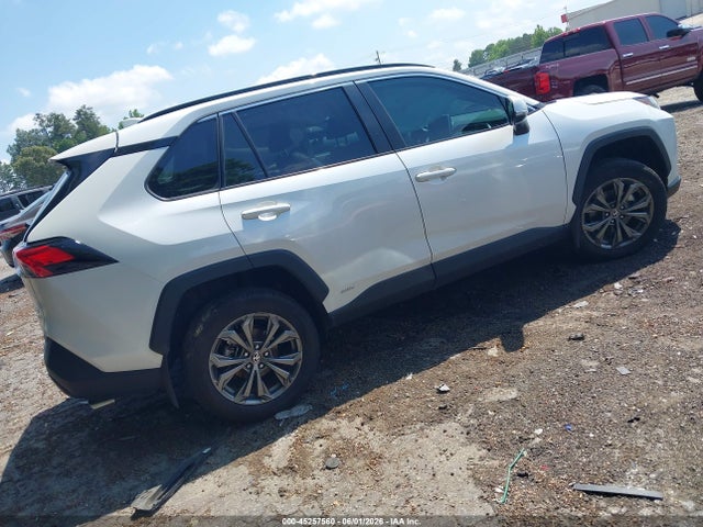 Toyota RAV4 Xle Premium