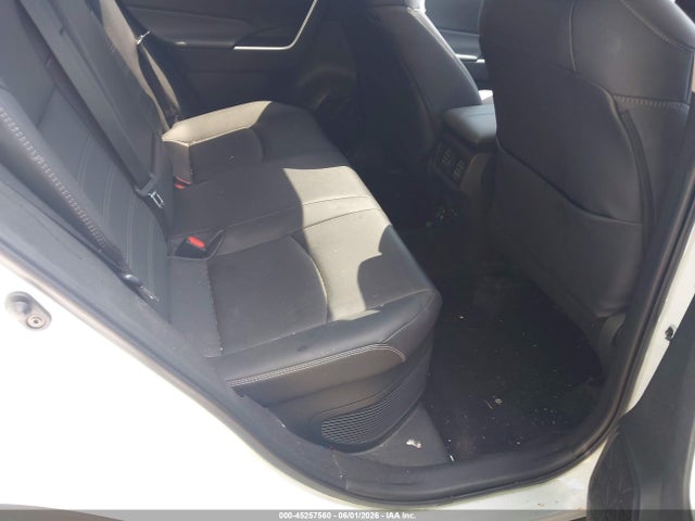 Toyota RAV4 Xle Premium