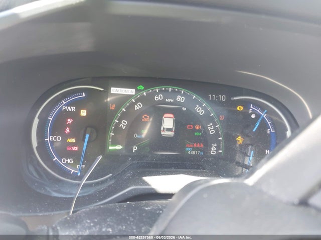 Toyota RAV4 Xle Premium