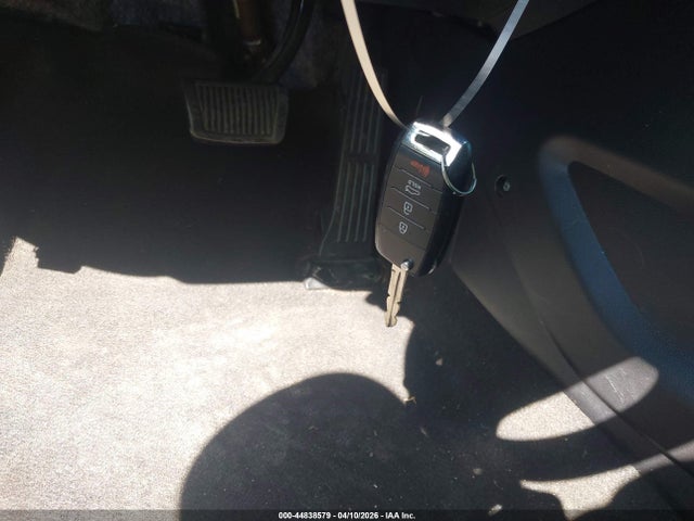 Kia Forte Lx