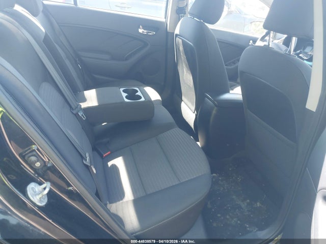 Kia Forte Lx