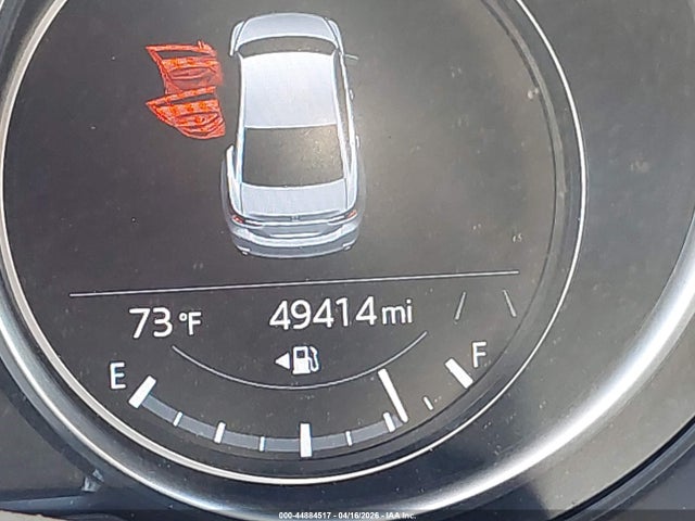 Mazda Mazda6 Grand Touring