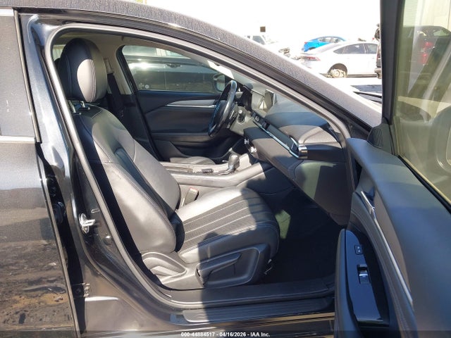 Mazda Mazda6 Grand Touring