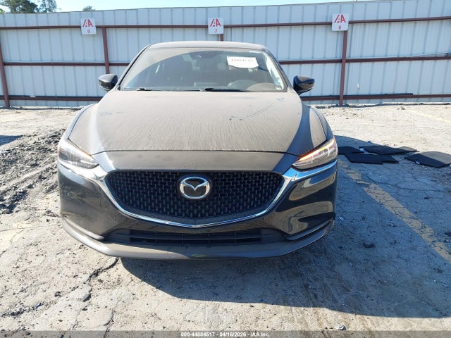 Mazda Mazda6 Grand Touring