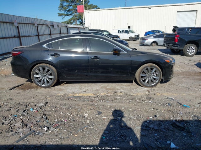 Mazda Mazda6 Grand Touring