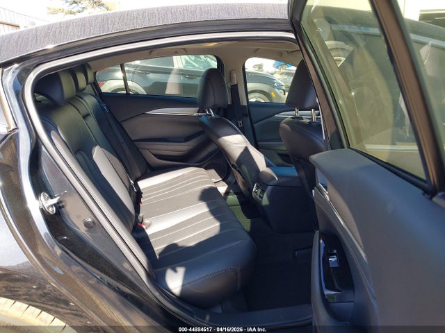 Mazda Mazda6 Grand Touring