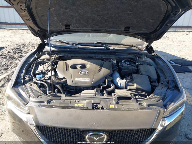 Mazda Mazda6 Grand Touring