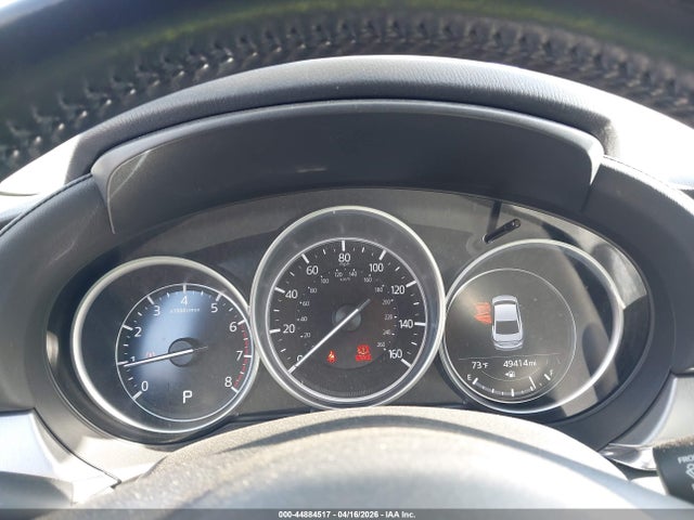 Mazda Mazda6 Grand Touring