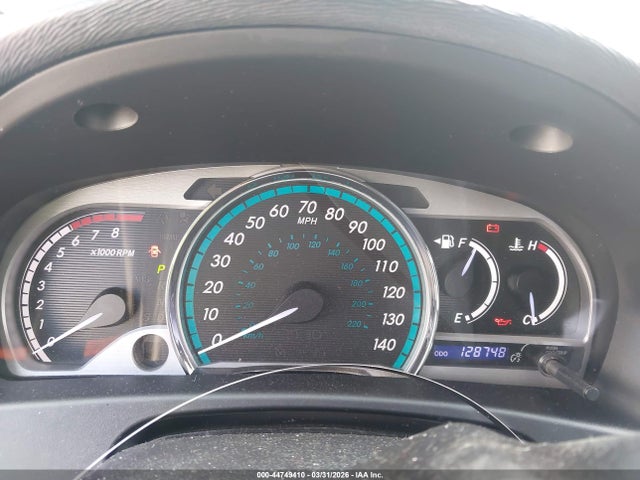 Toyota Venza Le