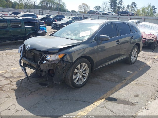 Toyota Venza Le