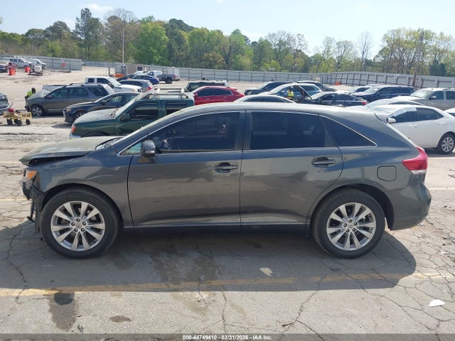 Toyota Venza Le