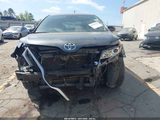 Toyota Venza Le