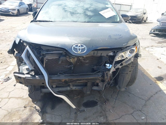 Toyota Venza Le