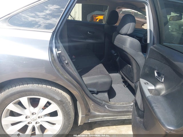 Toyota Venza Le