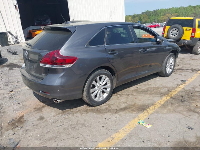 Toyota Venza Le