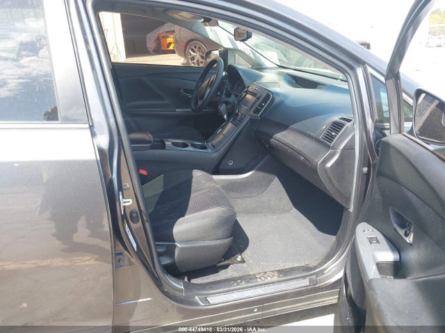 Toyota Venza Le