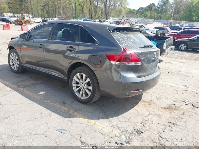 Toyota Venza Le