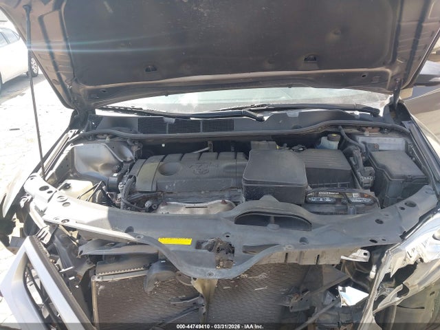 Toyota Venza Le