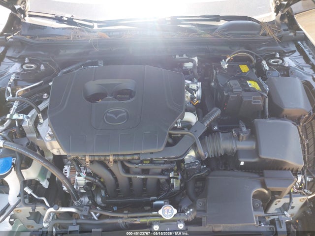 Mazda Mazda3 2.5 S Preferred