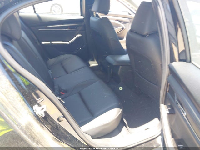 Mazda Mazda3 2.5 S Preferred