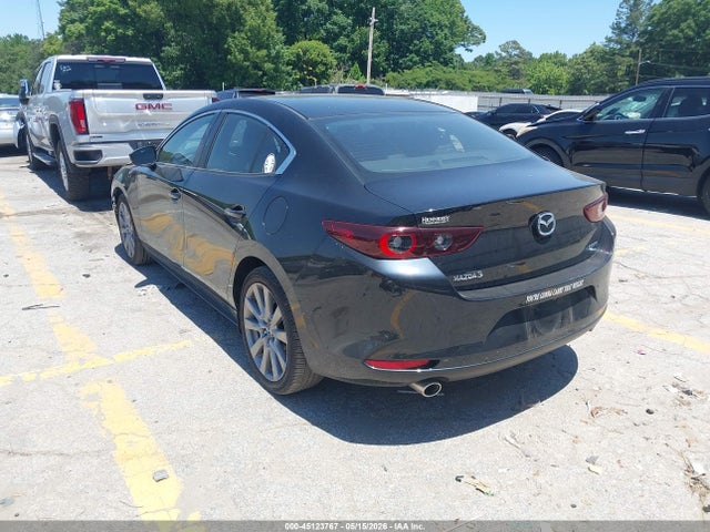 Mazda Mazda3 2.5 S Preferred
