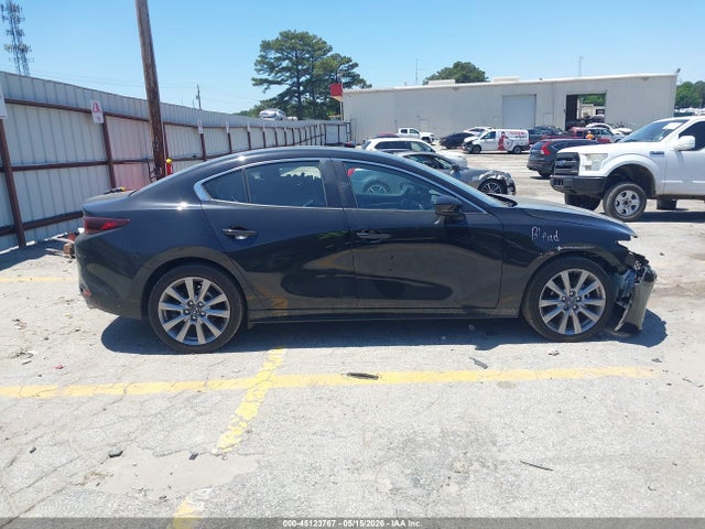Mazda Mazda3 2.5 S Preferred
