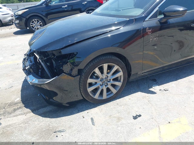 Mazda Mazda3 2.5 S Preferred
