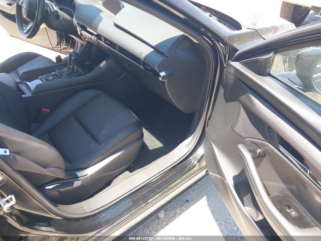 Mazda Mazda3 2.5 S Preferred