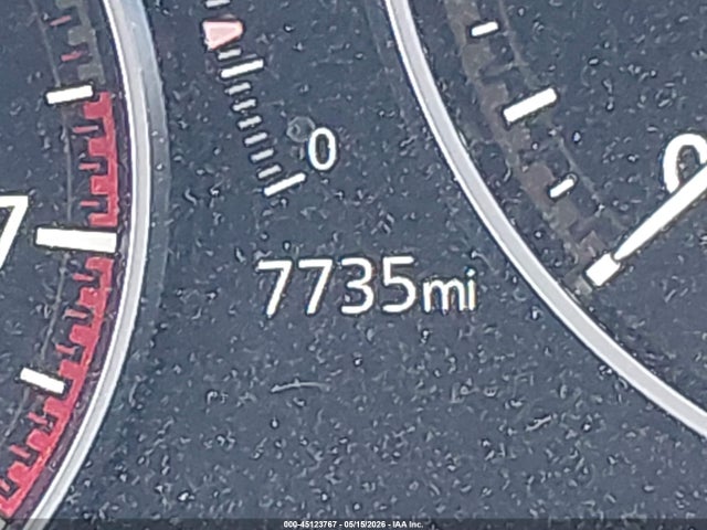 Mazda Mazda3 2.5 S Preferred