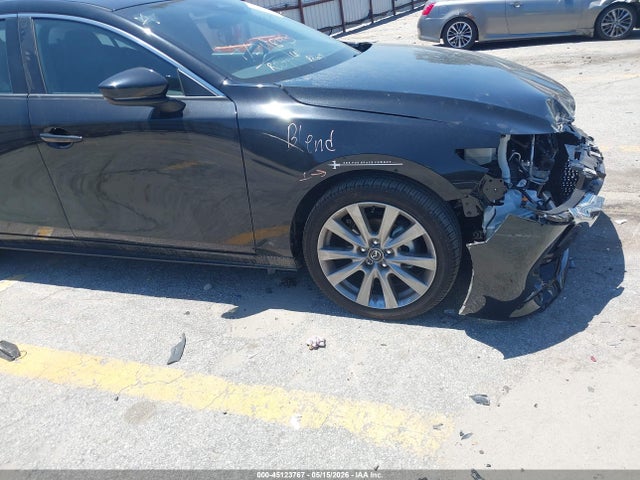 Mazda Mazda3 2.5 S Preferred