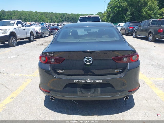 Mazda Mazda3 2.5 S Preferred