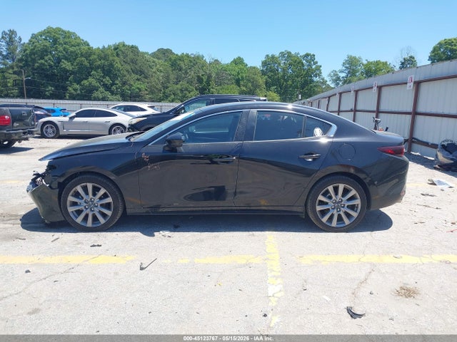 Mazda Mazda3 2.5 S Preferred
