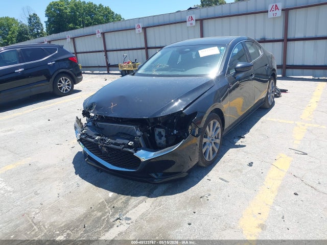 Mazda Mazda3 2.5 S Preferred