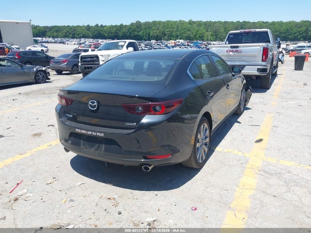 Mazda Mazda3 2.5 S Preferred