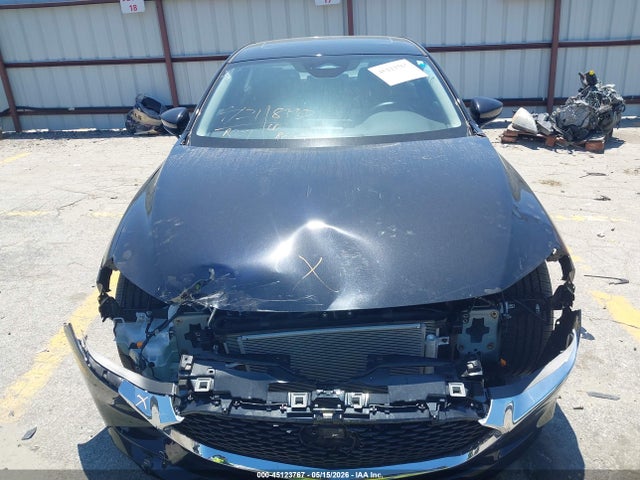Mazda Mazda3 2.5 S Preferred