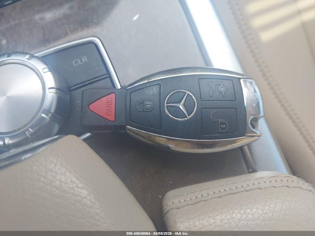 Mercedes-Benz E-Class 4matic