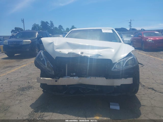 Mercedes-Benz E-Class 4matic