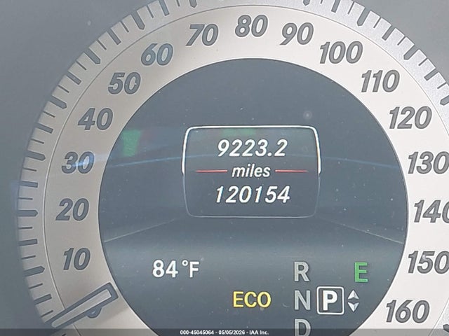 Mercedes-Benz E-Class 4matic