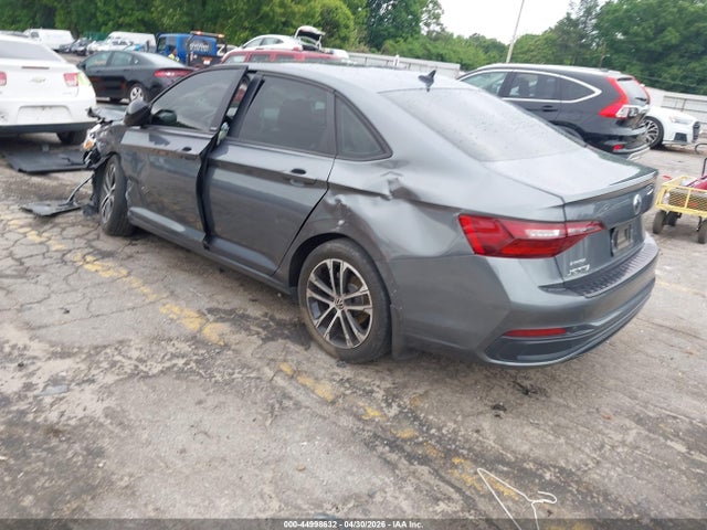 Volkswagen Jetta 1.5t Sport
