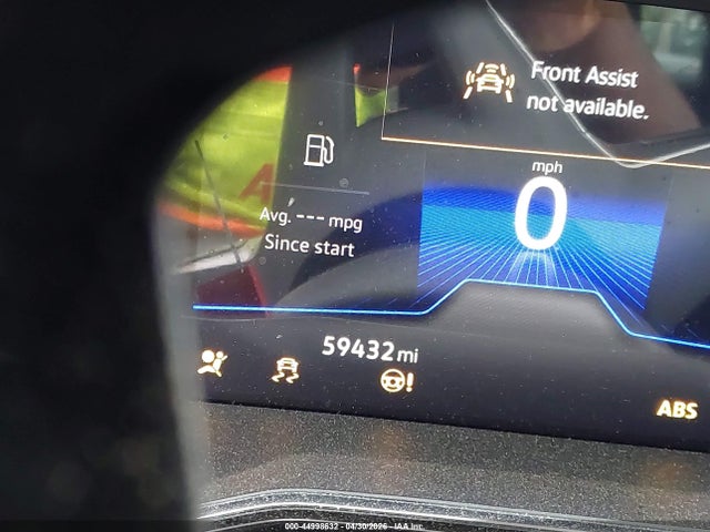 Volkswagen Jetta 1.5t Sport