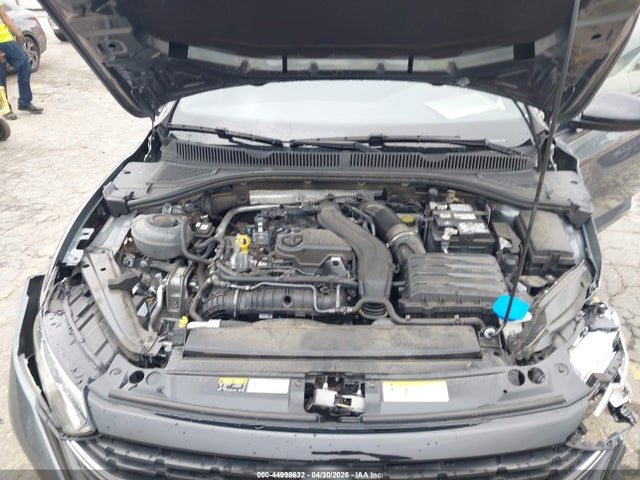 Volkswagen Jetta 1.5t Sport