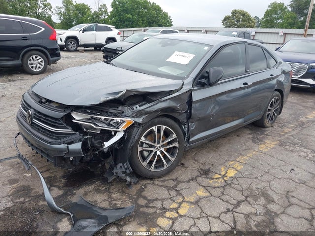 Volkswagen Jetta 1.5t Sport
