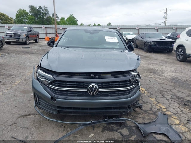 Volkswagen Jetta 1.5t Sport