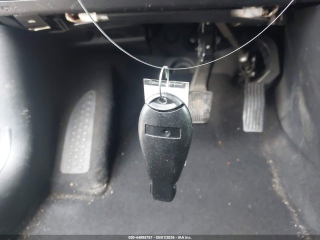 Jeep Cherokee Latitude Fwd