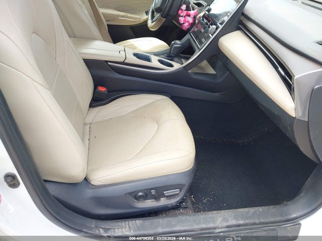 Toyota Avalon Limited