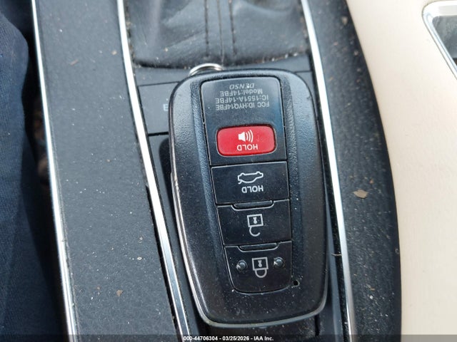 Toyota Avalon Limited