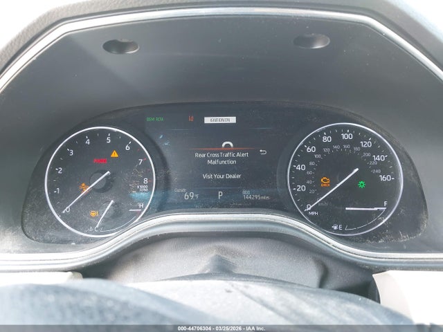 Toyota Avalon Limited