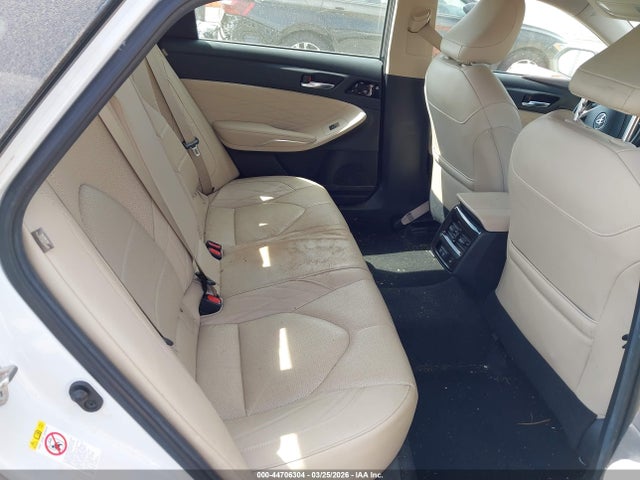 Toyota Avalon Limited